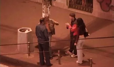 Kövér játék / SSBBW pornó videó magyarul