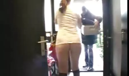 Mybabysittersclub-szexi Egzotikus bébiszitter hazi porno filmek baszik főnök a munka
