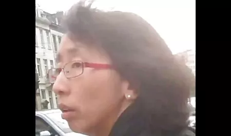 Caris Van Houten De Passievrucht teljes pornok