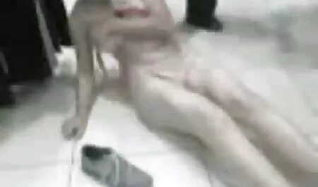 Hölgy arany szíj - on, két rabszolgák teljes pornofilm