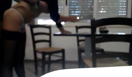 A seggét feszített, mint a gumi. teljes porno